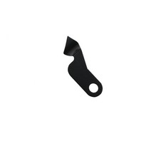 자수 미싱 1pcs 고정 및 이동식 칼 S02637-001/S02645-001/S02646-001 산업 재봉틀, 05 S02643-004