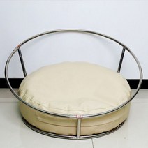 신생아 사진 소품 아기 Flokati 촬영 액세서리 바구니 스튜디오 85CM 큰 크기 콩 가방 둥지 둥근 선반 아기용 플로카티, A1A2