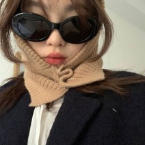 후드 워머 바라클라바 신제품 발라클라바 파티 겨울 마스크 모자 스카프 빕 세련된 캡 스키 사이클링