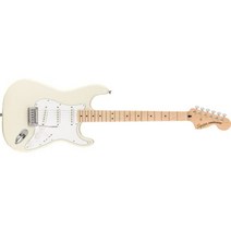 Fender 일렉트릭기타 Affinity Series Stratocaster