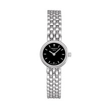 티쏘 여성 메탈 시계 러블리 T058.009.11.051.00