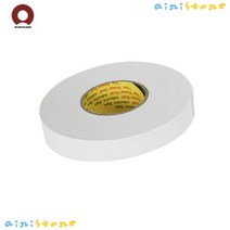 태영 EVA 폼 양면 테이프 2T 25mm x 10M