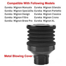 커피 그라인더 블로우 호퍼 커피 호퍼 그라인더 기계 eureka mignon manuale eureka mignon specialitamignon design, d