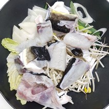 [검복] 바른복어 정복어 에어프라이어용 밀복(검복) 복튀김