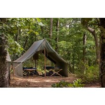 비바돔 쉘터 반고텐트 동계쉘터 벙커돔 스카우트 숲 캠핑 사진 배경 여름 캠프 캔버스 텐트 배경 정글 탐, 01 1_03 120cmX80cm