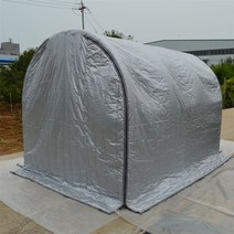아크릴 온실장 미니 소형 가정용 겨울철 식물 키우기 야외 실내 단열 겨울 가드닝 정원 가꾸기 원예 비닐하우스 보온, 2x1.5x2골조+막사+보온이불
