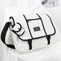 엔론 메신저백 Enron Messenger Bag