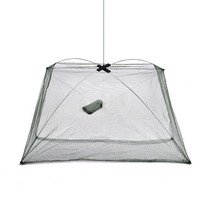 새우망 십자새우망 채집망, 단품