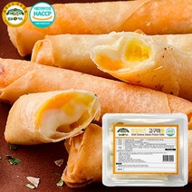 임실치즈로 만든 고구마롤 100g X 5