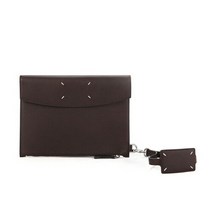 메종 마르지엘라 명품메종마르지엘라 S35UI0517 P4479 T2154 공용 클러치백 S35UI0517P4479T2154