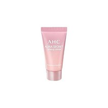 기타 [AHC]AHC아우라시크릿톤업벨벳10g/미백/자외선차단, 단일