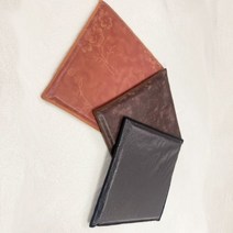 레자 방석 초코렛 브라운 오렌지 식당 업소 교회 기도