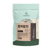 호박 팥 차 붓기 카페인없는차 50 티백