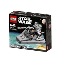 레고 스타워즈 스타디스트로이어 75033, 6세이상