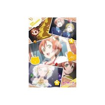 엔스카이 150개 직소퍼즐 러브라이브 밤하늘 린 스냅 샷 미니 퍼즐 10x14.7cm 150-532