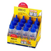 아모스 물풀, 120ml, 12개