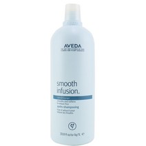 아베다 스무드 인퓨전 컨디셔너, 1000ml, 1개