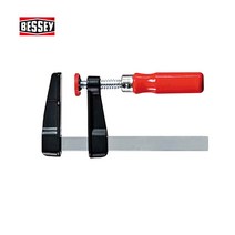 베세이 목공클램프 L클램프 DIY용 LM 사이즈 모음, LM15-8