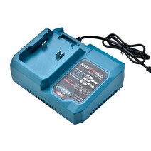 BONJOUR DC18RD 마끼다 리튬이온배터리 호환충전기(18V21V용), 1개