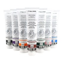 쉴드 에픽 전문가용 유화물감 50ml A시리즈 낱색, 367 Lilac