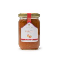 [프랑시스 미오잼] 프랑스 잼 명장이 만든 잼 1개 (딸기 라즈베리 살구 사과바닐라), 딸기