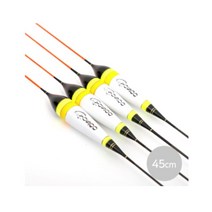 싸파 이화 요수 설경 45cm 민물 올림 낚시 찌 오동목 대물, 단품