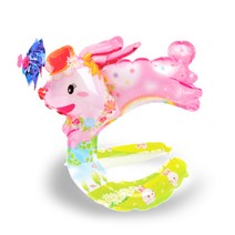 토끼 여름 바람개비 모자, 단품