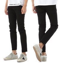 리본즈 디스퀘어드 Dsquared2 남성 면바지 26777519 (P002529213)