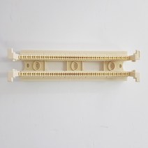 SJC 110블럭 50P 랙용 원텐블럭, 1개, SJC 110블럭 50P(랙용)