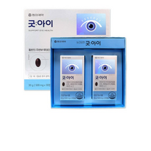 동아제약 굿아이, 60캡슐, 3개, 60정