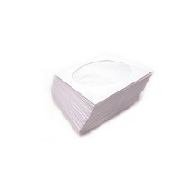 동도 종이 CD케이스 100장, 단품