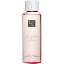 Rituals Sakura Bath Foam 리투알스 사쿠라 버블 바스폼 500ml