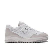 뉴발란스 코트바스켓 스니커즈 화이트 BB550NCB