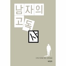 웅진북센 남자의 고독사