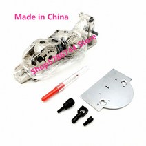 산업용 기계 용 Buttonholer YS4455 IBA10 juki brother singer jack hikari 일반 pfaff highlead 재봉틀, 01 MADE IN CHINA