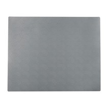 이케아 슬리라 식탁매트 그레이 36x29cm 폴리프로필렌, 이미지참조, 상세페이지참조
