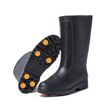 스티코 SEB-05 남녀공용 논슬립 장화 안전화 기능성장화