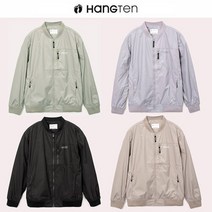 이랜드 [행텐] 남성 써머 봄버 (10370-010-401-69)_이랜드리테일 강서점