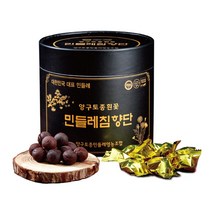 양구토종흰꽃 민들레침향단 홍수환침향단 침향 효능 면역력 기력 명절 부모님선물, 1세트-37환