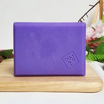 마이몰드코리아 비누 스탬프 (아크릴 비누도장) - 어성초비누