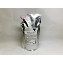 밀본 제밀프란 하트 샴푸1000ml (가는모 얇은모발용) 손상모발 전용 클리닉 샴푸