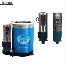 공업용탈수기 50kg 원심 탈수기 식품 세탁 세차장, 내구성2.2KW2상50KG