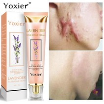 나이트 크림 달팽이크림 수분 영양 슬리핑 수면 탄력 바르는 콜라겐 yoxier 라벤더 흉터 수리 ​​여드름 흉터 제거 착색 교정기 스트레치 마크 제거 스무드 화이트닝 흉터