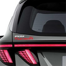 컬러선택 차량 도어 인테리어 스티커 투싼꾸미기 세단 법인차 SUV 택시, 레드