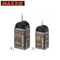 브랜드없음 맥시스 프리라이드 튜브, 선택완료