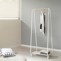 왕자행거 왕자 네오스페이스(데일리) 아이보리