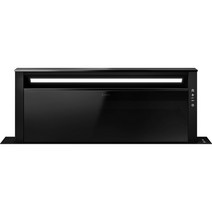 엘리카 겟업 다운그래프트 후드 블랙 90cm