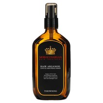 토소웅 모로코 아르간 헤어 오일 트리트먼트 100ml, 1개