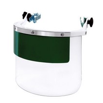 부착식 레이저보안면 절곡가공 레이저커팅 용접 판재 도장용, OTOS 4