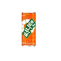 해태htb 음료수(써니텐) 오렌지 250ML(1BOX/30캔), 1개, 250ml